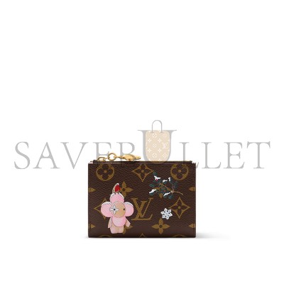 LOUIS VUITTON LISA WALLET M15334 (11.5*9*1.5cm) LOUIS VUITTON LISA WALLET M15334 (11.5*9*1.5cm)